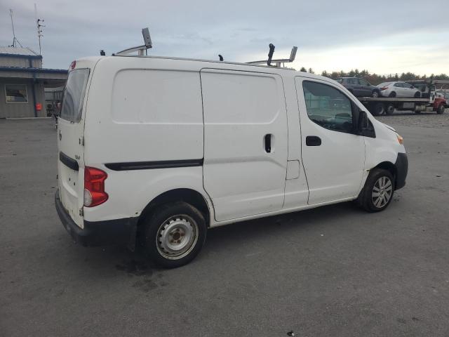 2014 NISSAN NV200 2.5S - 3N6CM0KN0EK696026