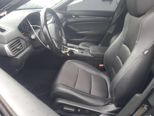 2021 HONDA ACCORD SPO #3296977880