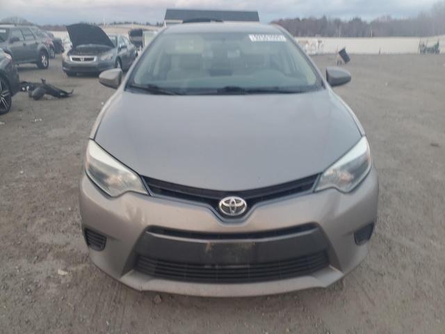 2016 TOYOTA COROLLA L #3292426596