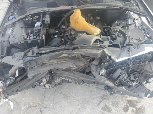 2010 JAGUAR XF LUXURY #3302791904