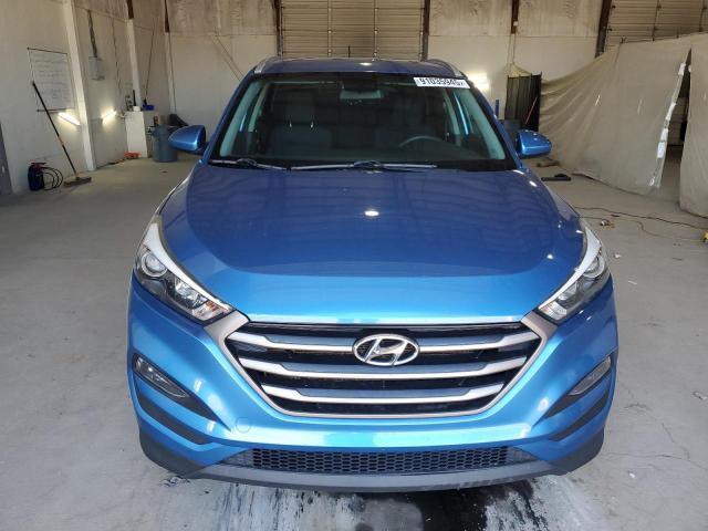 2016 HYUNDAI TUCSON LIM #3296957818