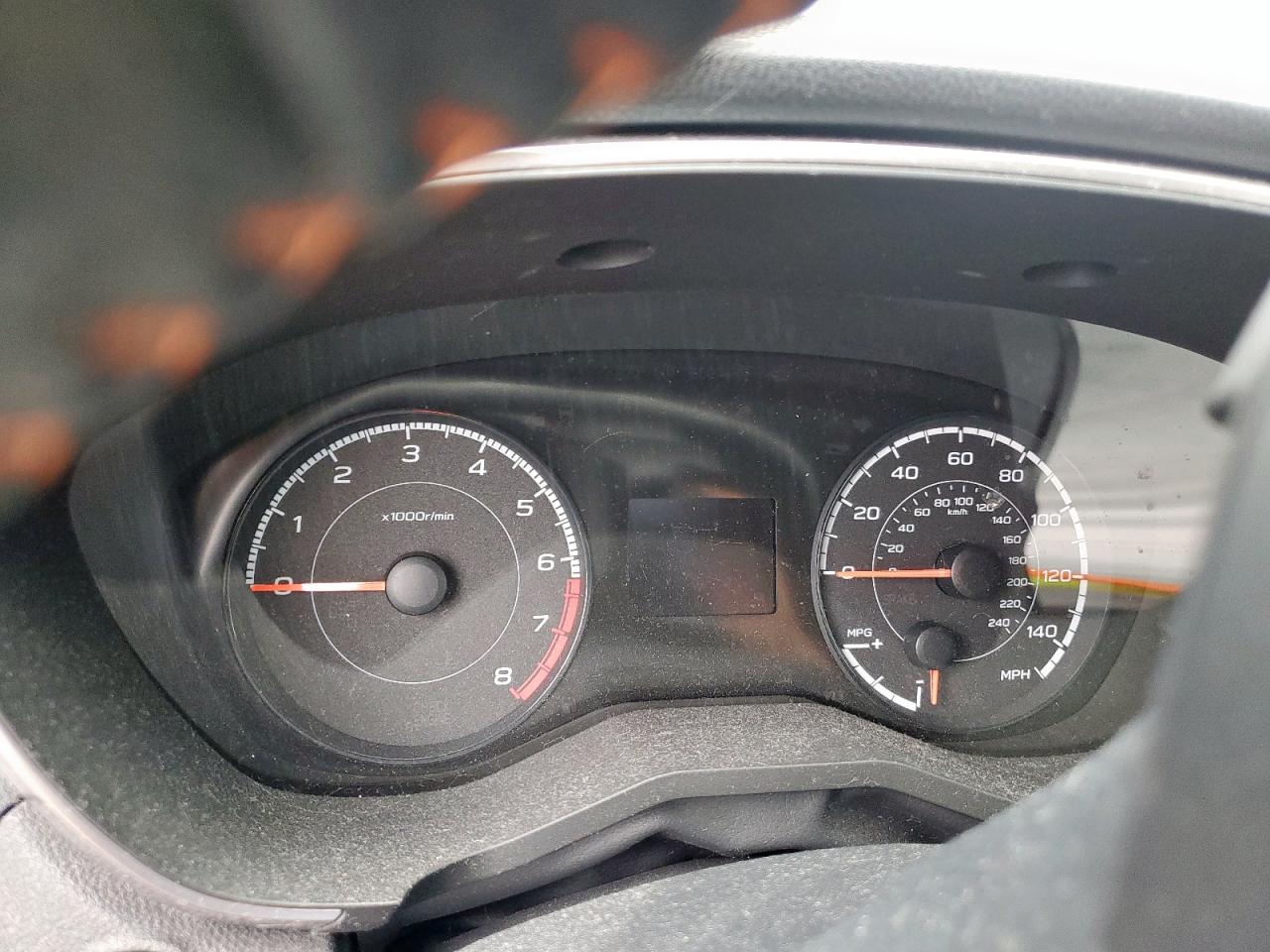 SUBARU CROSSTREK PREMIUM