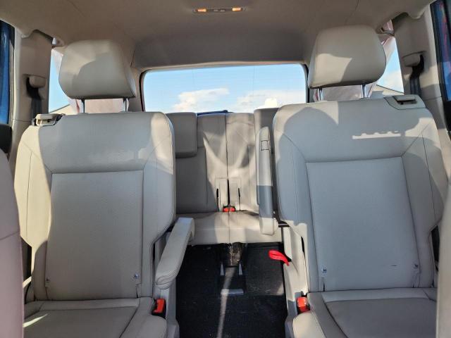 2019 VOLKSWAGEN ATLAS SE - 1V2WR2CA5KC524650