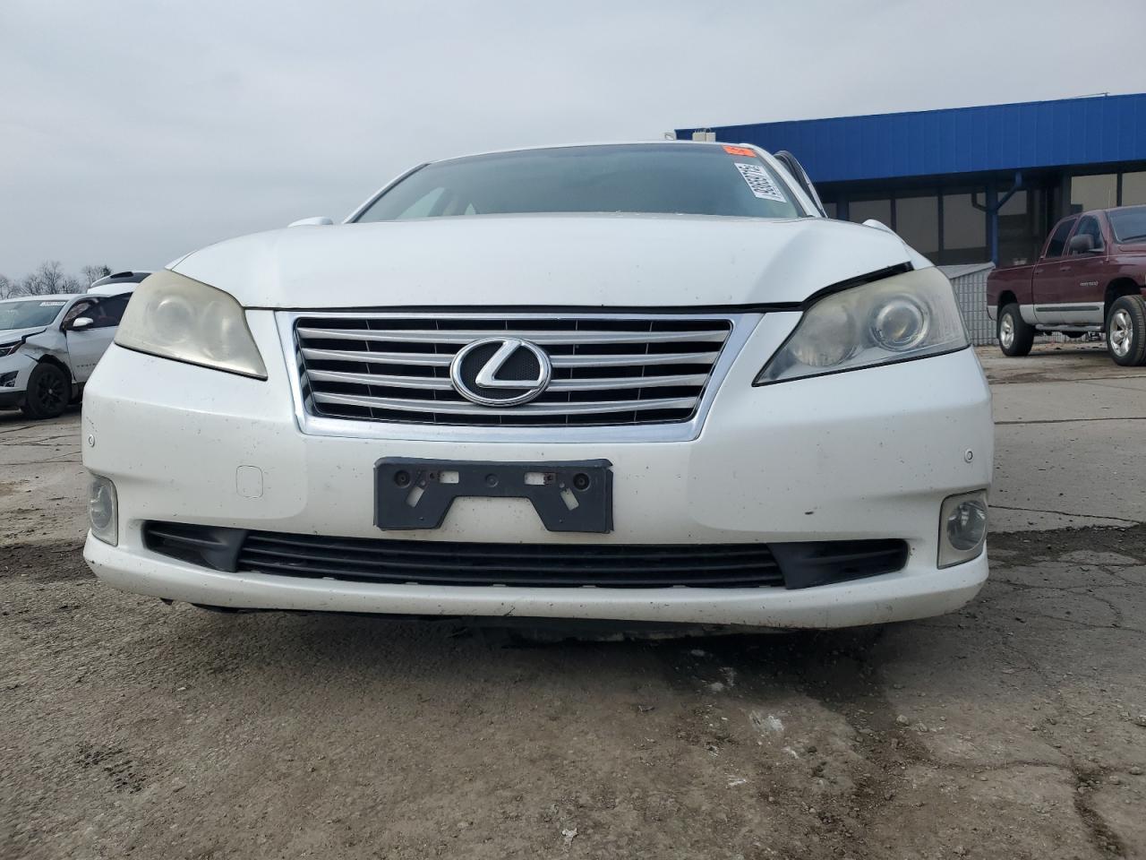 LEXUS ES 350