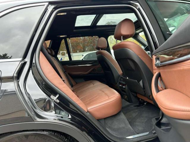 2017 BMW X5 XDR40E #3284609348