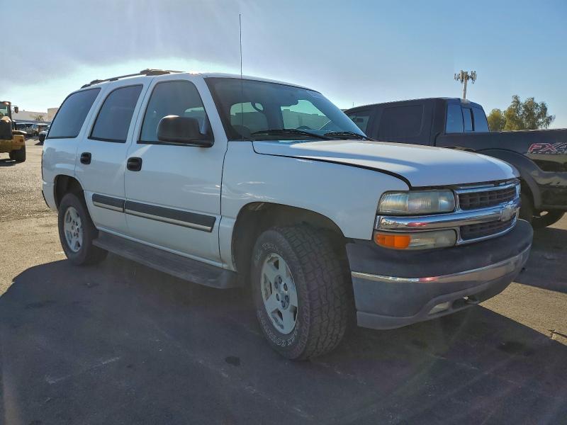 2004 CHEVROLET TAHOE K150 #3312500610