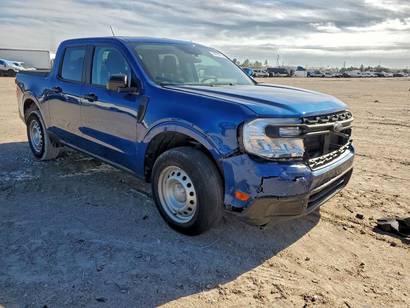 2024 FORD MAVERICK X #3304505461