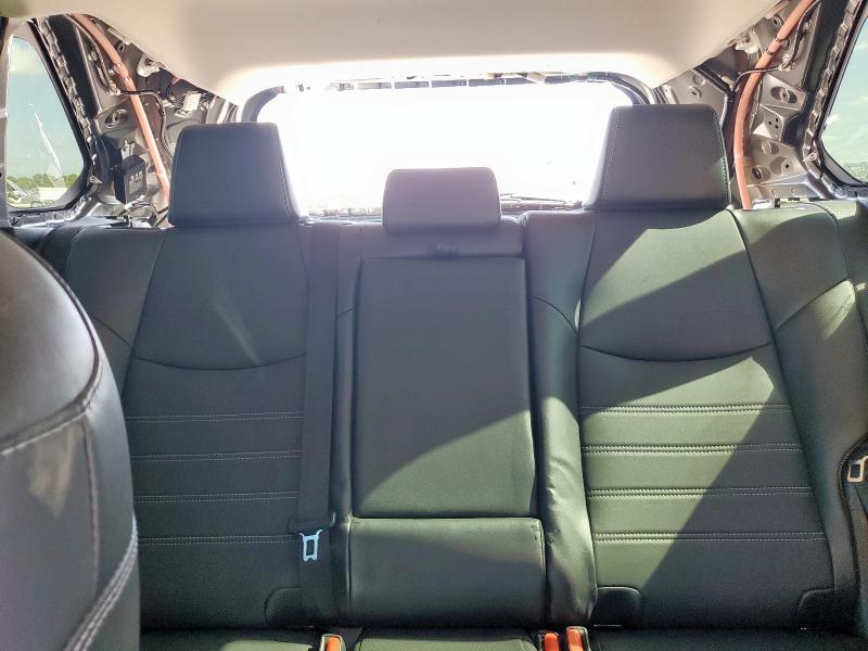 2022 TOYOTA RAV4 XLE P #3302934611