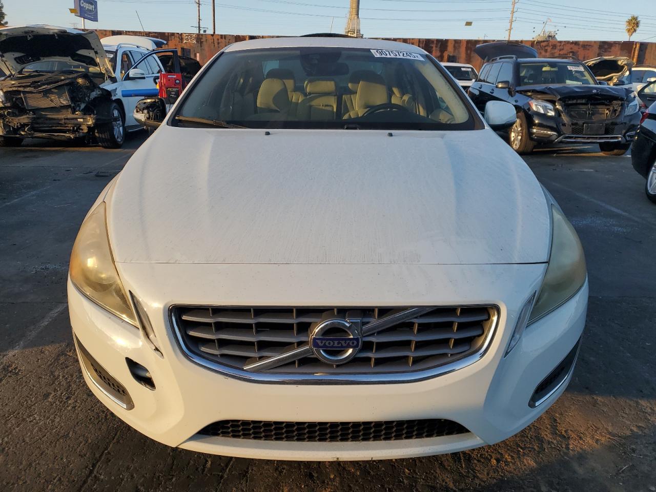 VOLVO S60 T5