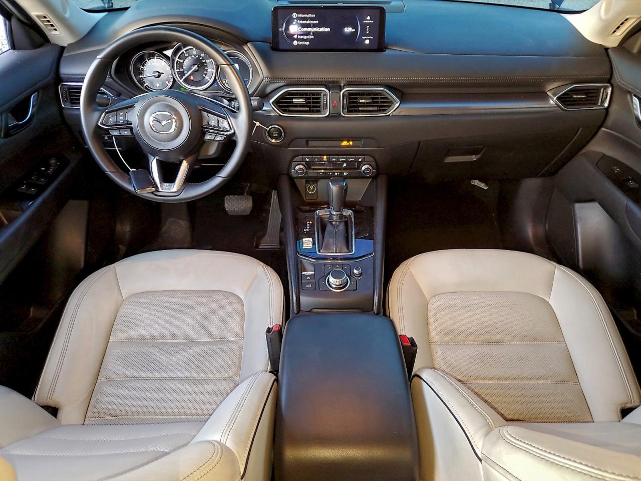 MAZDA CX-5 PREFERRED