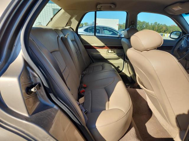 2001 MERCURY GRAND MARQ #3280369010