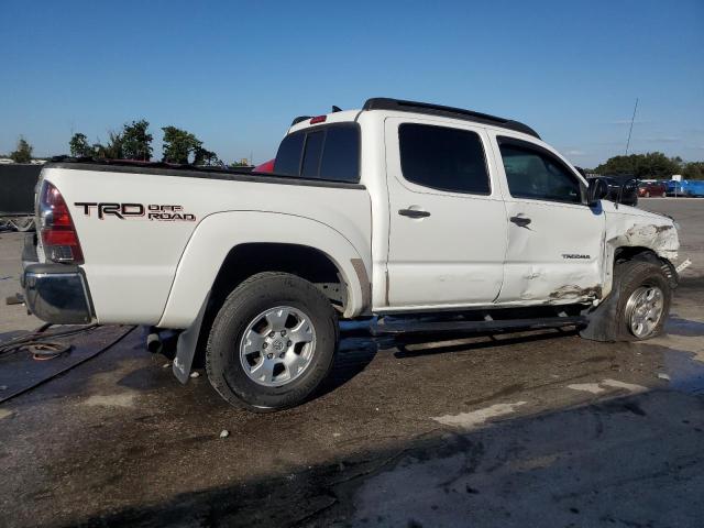 2014 TOYOTA TACOMA DOU #3301768327