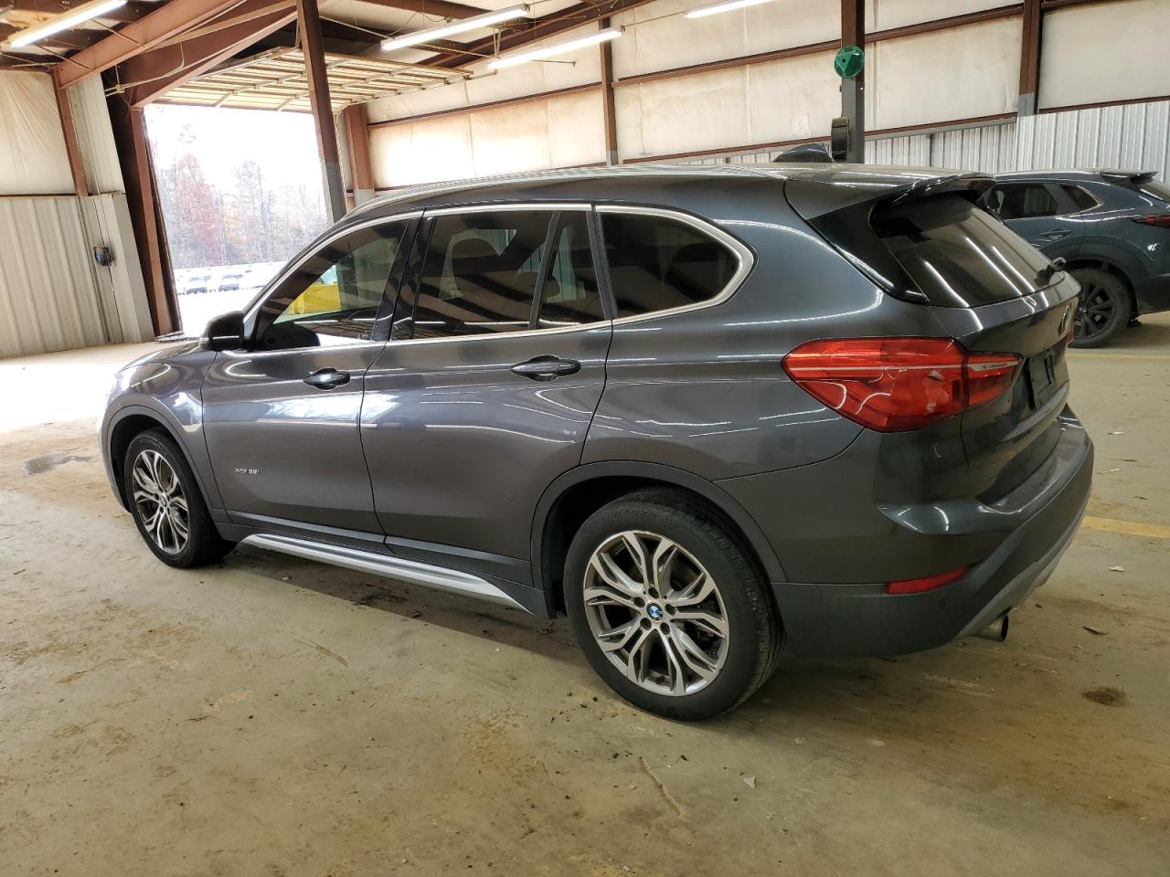 Lot #3308325153 2016 BMW X1 XDRIVE2
