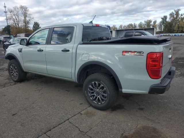 2022 FORD RANGER XL #3303711417