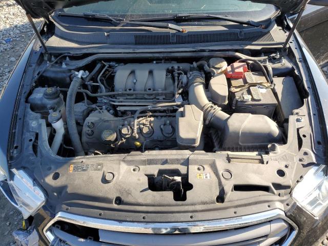 2019 FORD TAURUS SEL 1FAHP2E8XKG102110