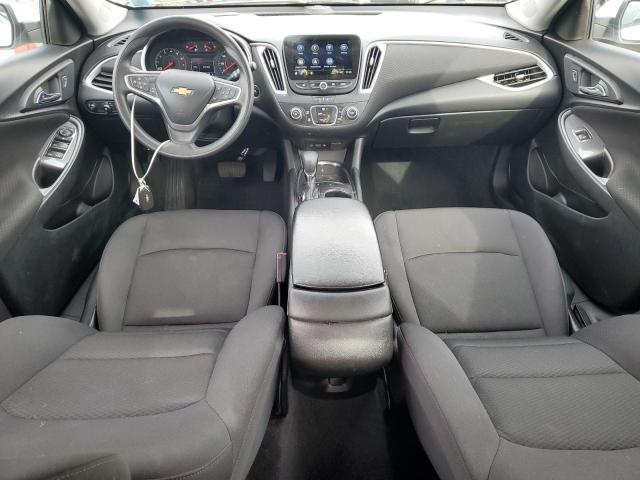 2022 CHEVROLET MALIBU LS #3293406069