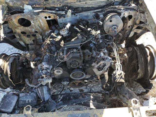 2002 MERCURY GRAND MARQ #3302877899