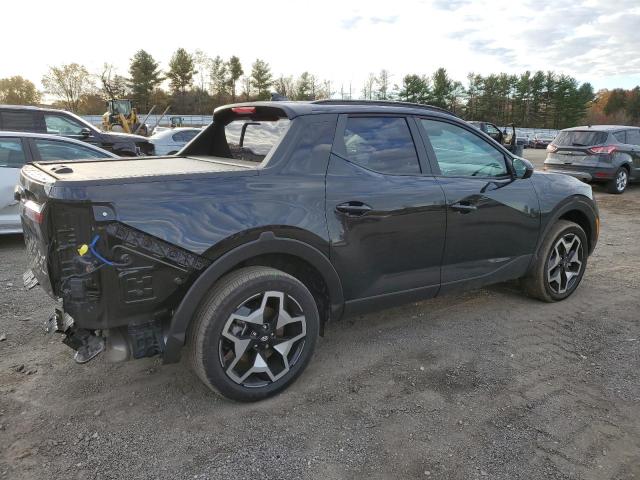 2024 HYUNDAI SANTA CRUZ - 5NTJEDAF0RH096911