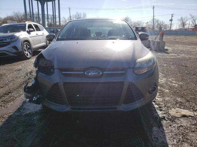 2014 FORD FOCUS TITA #3287816115