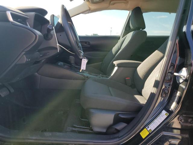 2024 TOYOTA COROLLA LE #3297175881