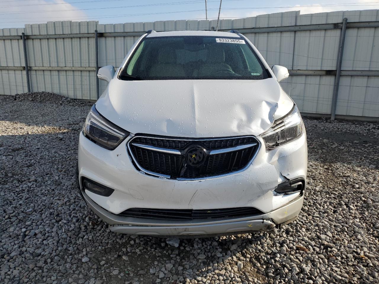 BUICK ENCORE ESSENCE