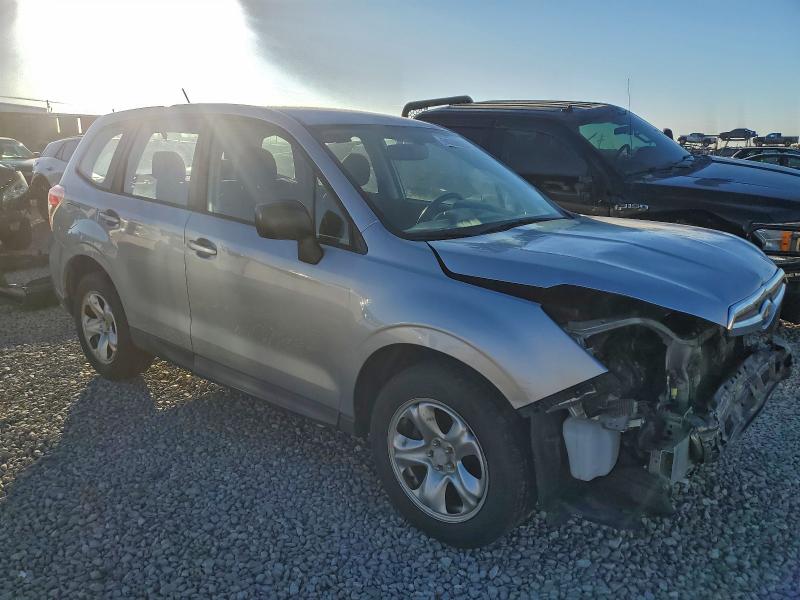 2014 SUBARU FORESTER 2 #3297420225