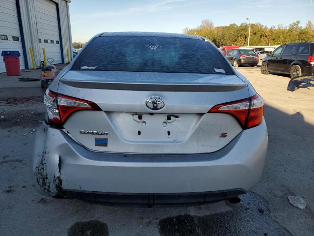2014 TOYOTA COROLLA L - 2T1BURHE6EC019490