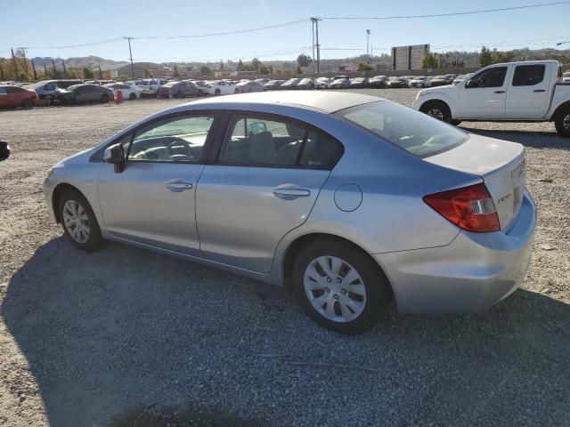 2012 HONDA CIVIC LX - 2HGFB2F59CH324679