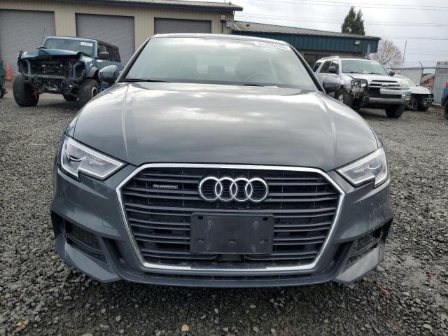 2018 AUDI A3 PREMIUM #3285926578