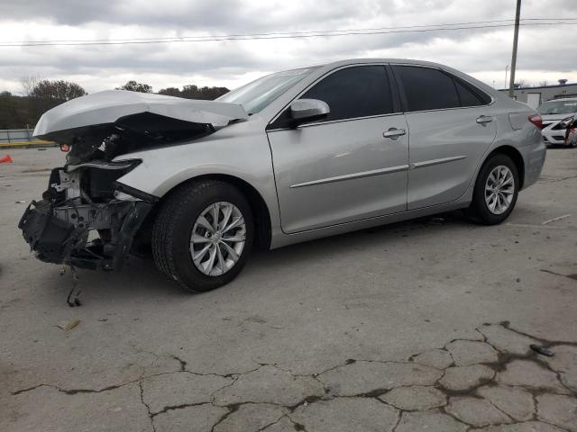 Global Auto Auctions: 2015 TOYOTA CAMRY LE