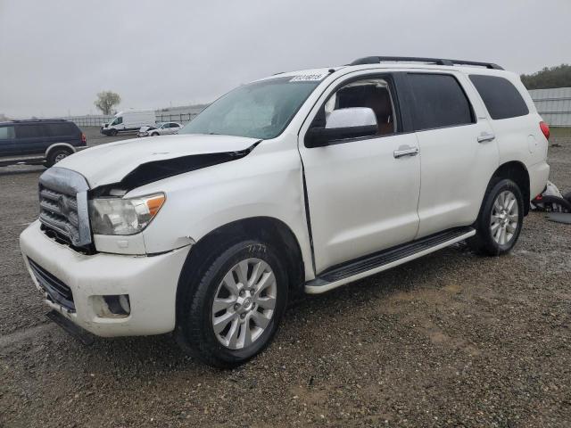 2016 TOYOTA SEQUOIA PL - 5TDDY5G11GS147232