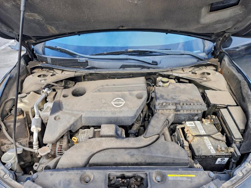 2014 NISSAN ALTIMA 2.5 #3303925707
