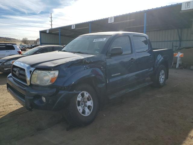 2008 TOYOTA TACOMA DOU #3294650031
