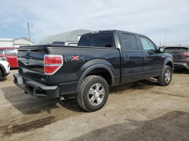 2010 FORD F150 SUPER #3286537170