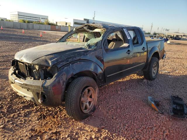 2017 NISSAN FRONTIER S #3302918054
