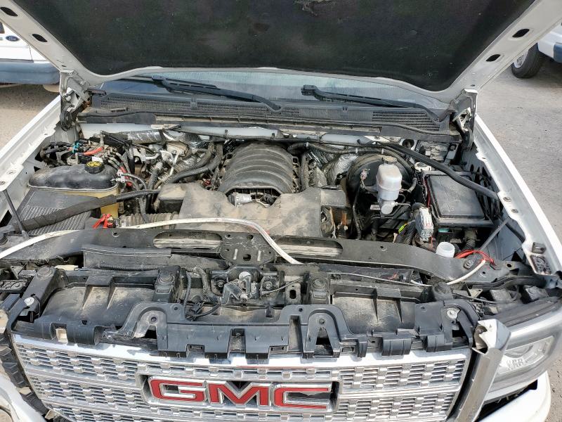 2017 GMC SIERRA K15 #3290229256