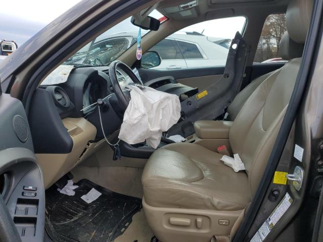 2012 TOYOTA RAV4 LIMIT #3297054490