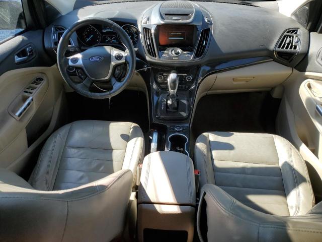 2014 FORD ESCAPE TIT - 1FMCU0JX2EUC89648