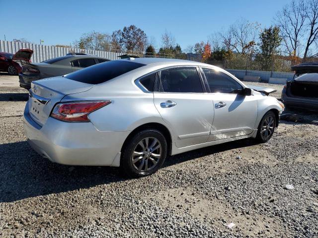 2015 NISSAN ALTIMA 2.5 #3294176952