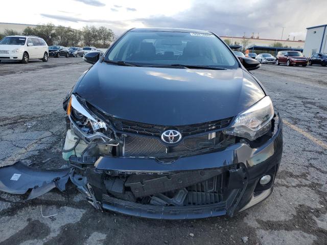 2015 TOYOTA COROLLA L #3298211047