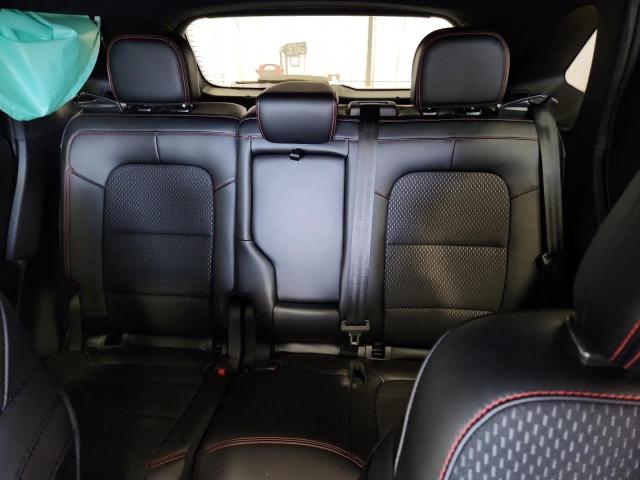 2025 FORD ESCAPE ST #3296364187