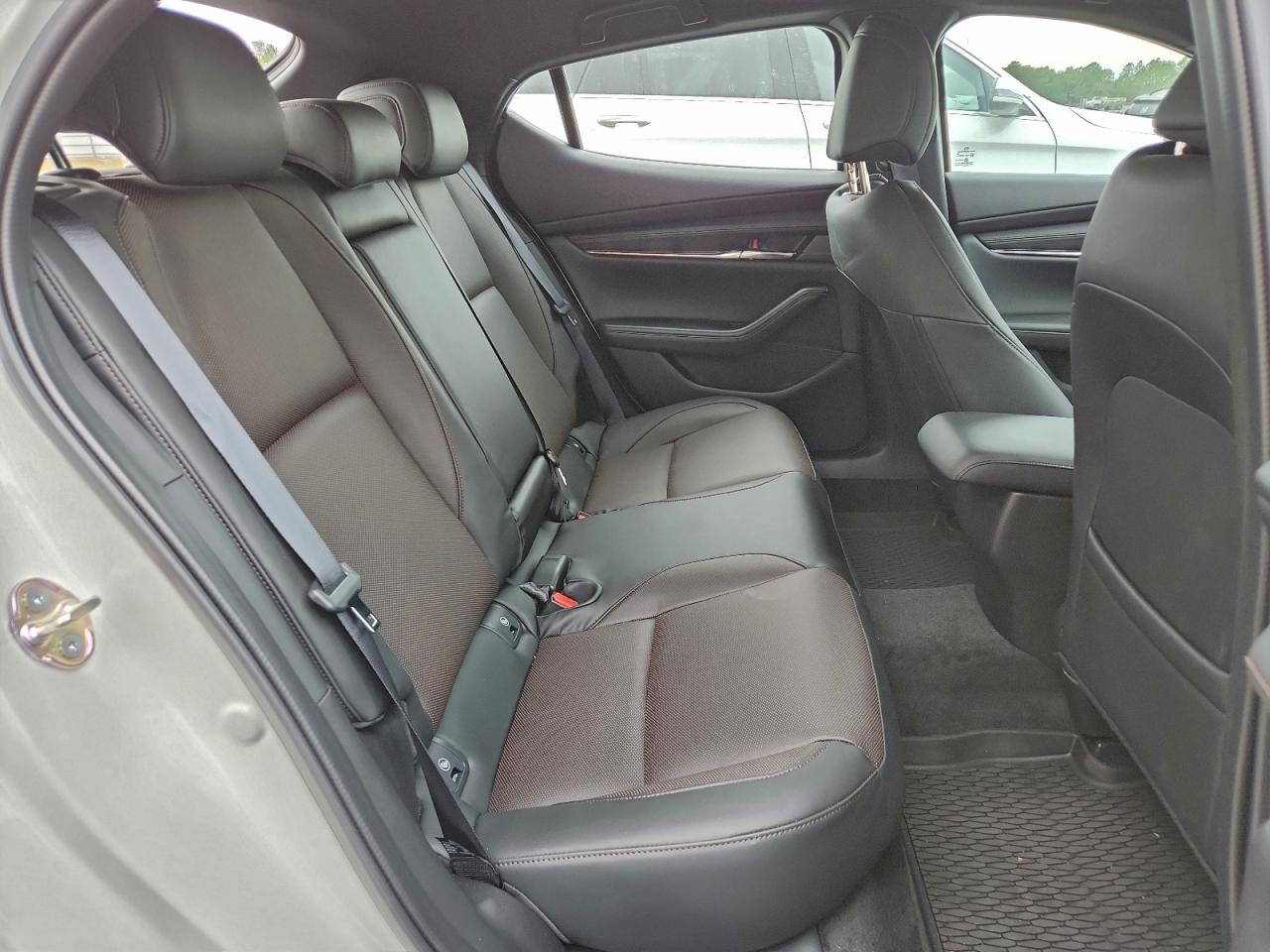 Lot #3310414052 2026 MAZDA 3 PREMIUM