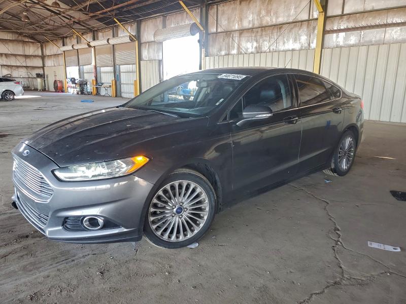 2016 FORD FUSION TIT #3301909427