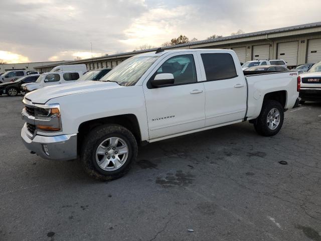 Global Auto Auctions: 2018 CHEVROLET SILVERADO