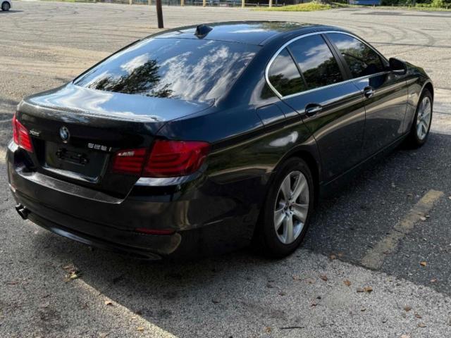 2013 BMW 528 XI #3293380461