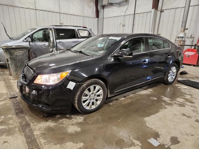 2012 BUICK LACROSSE P - 1G4GD5ER4CF211061