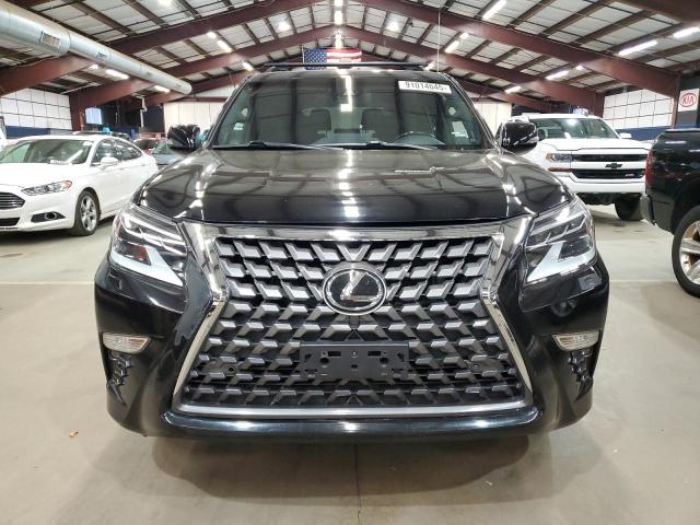 2022 LEXUS GX 460 JTJKM7BX3N5307721