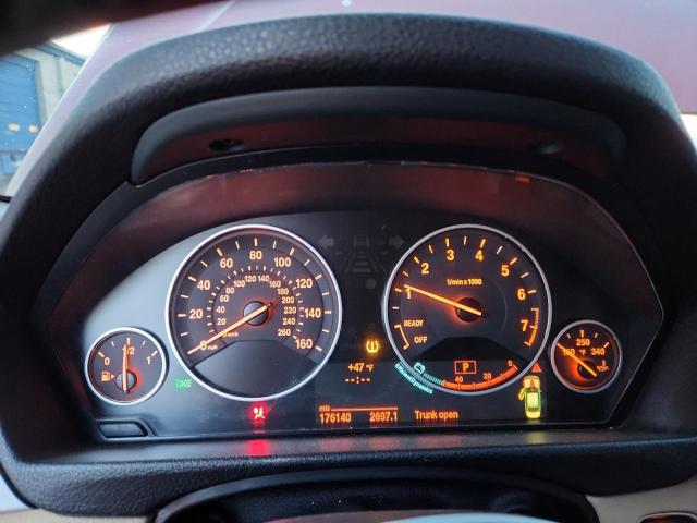 2013 BMW 328 I #3298225028