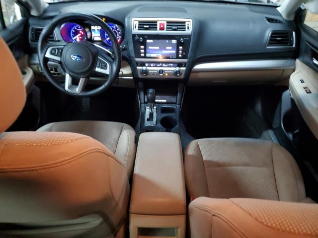 2016 SUBARU OUTBACK 2. #3290293241