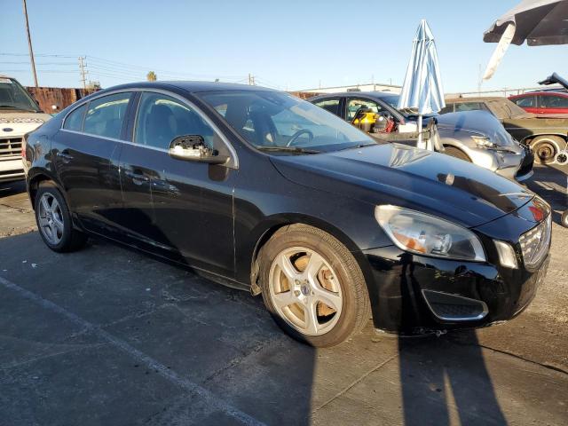 2013 VOLVO S60 T5 - YV1612FS7D1219009